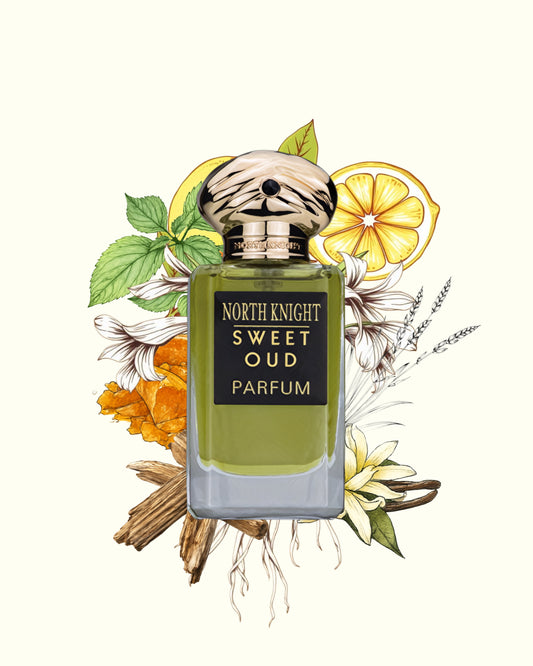 SWEET OUD