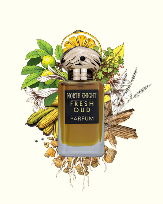 FRESH OUD