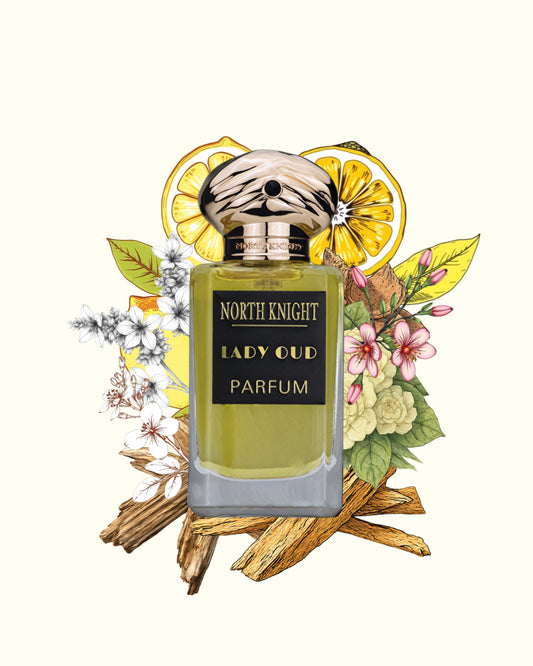 LADY OUD